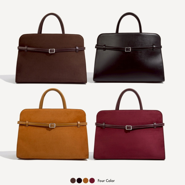 Naila Bag Jims Honey