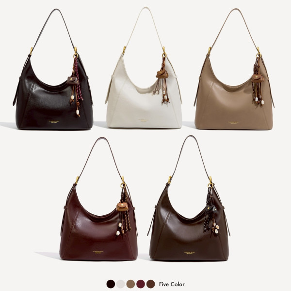 Marlina Bag Jims Honey