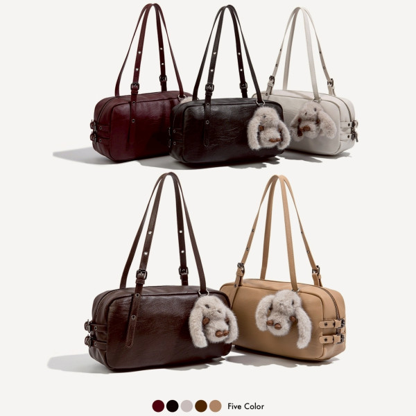 Luli Bag Jims Honey