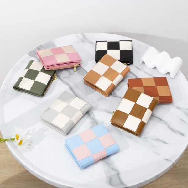 Olla Wallet Jims Honey