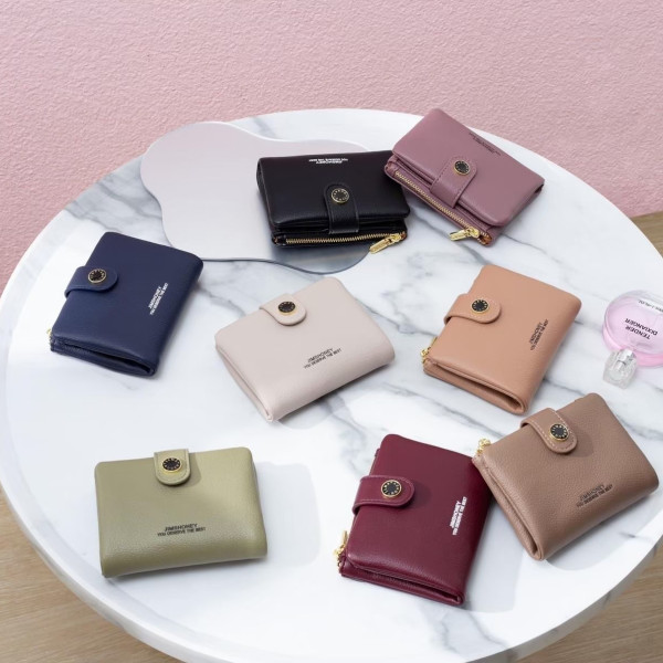 Riana Wallet Jims Honey